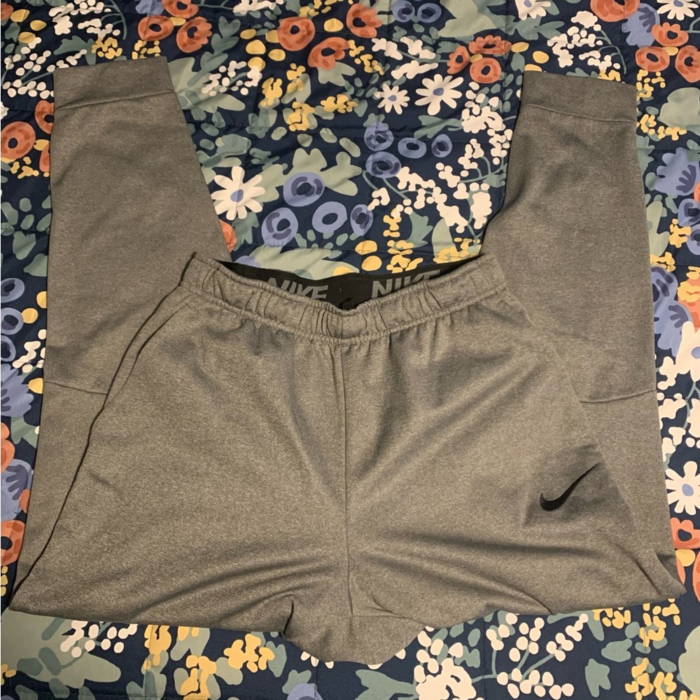 Nike Dri-Fit Sweatpants
